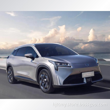 Nuovi prodotti Aion LX 2022 2023 Nuovi veicoli energetici SUV Middle Drive Carros Auto in vendita